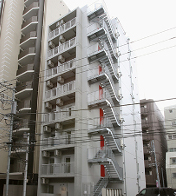アミティエ川崎Ⅲ