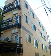 プティアムス 石原
