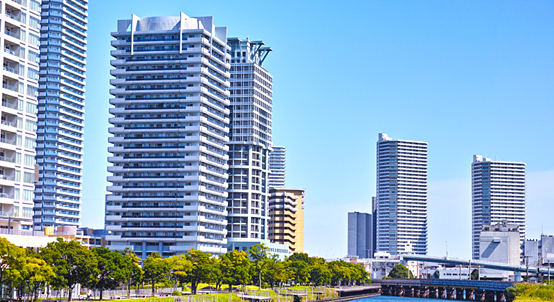 事業案内