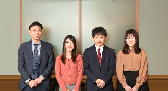 採用情報
